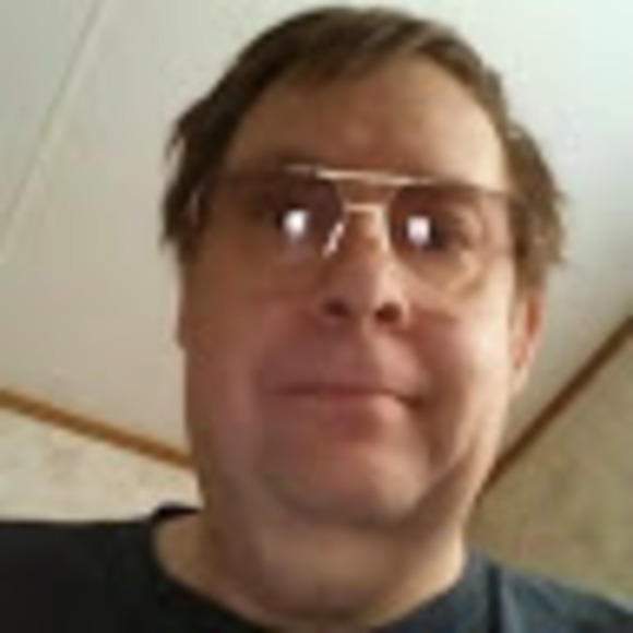 Meet your Posher, Kevin - Picture 1 of 1